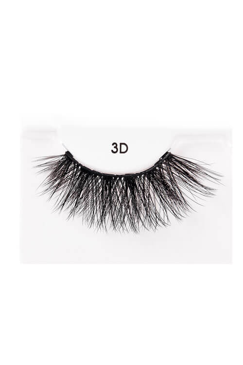 I ENVY DOUBLE STRENGTH MAGNECTIC EYELASH KPML08