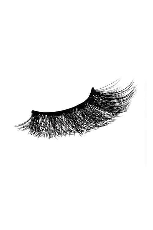 I ENVY DOUBLE STRENGTH MAGNECTIC EYELASH KPML08