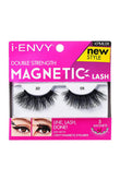 I ENVY DOUBLE STRENGTH MAGNECTIC EYELASH KPML08