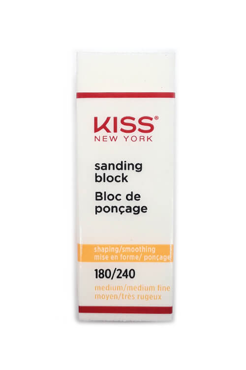 KISS SANDING BLOCK SB303