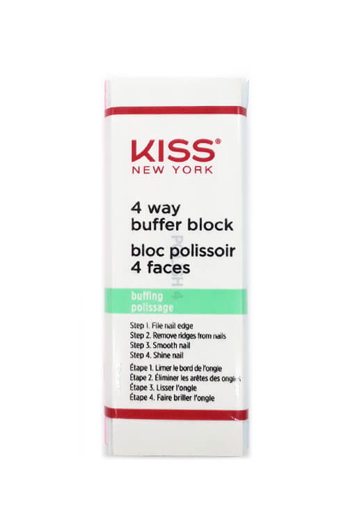 KISS 4 WAY BUFFER BLOCK SB304