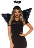 2PC ANGEL WINGS & HALO ACCESSORY KIT