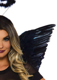 2PC ANGEL WINGS & HALO ACCESSORY KIT