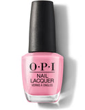 OPI NAIL POLISH