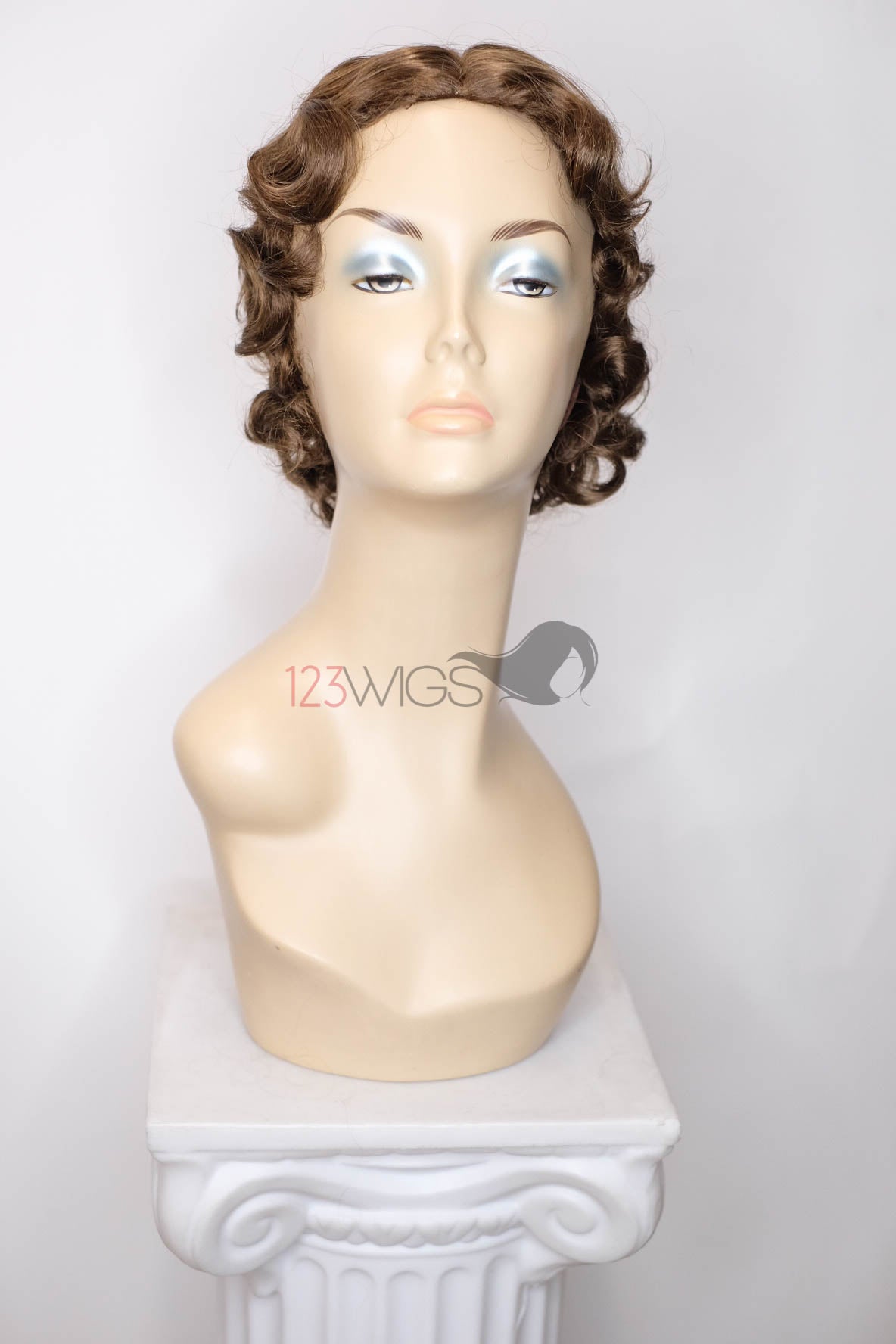 FINGERWAVE LONG -LW494