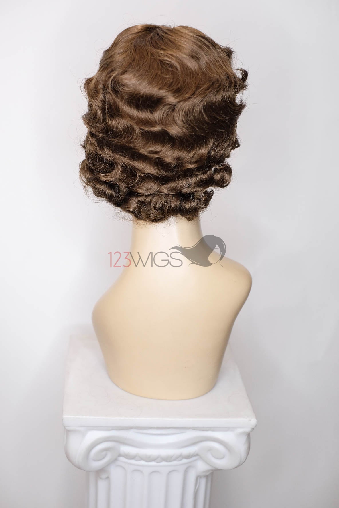 FINGERWAVE LONG -LW494