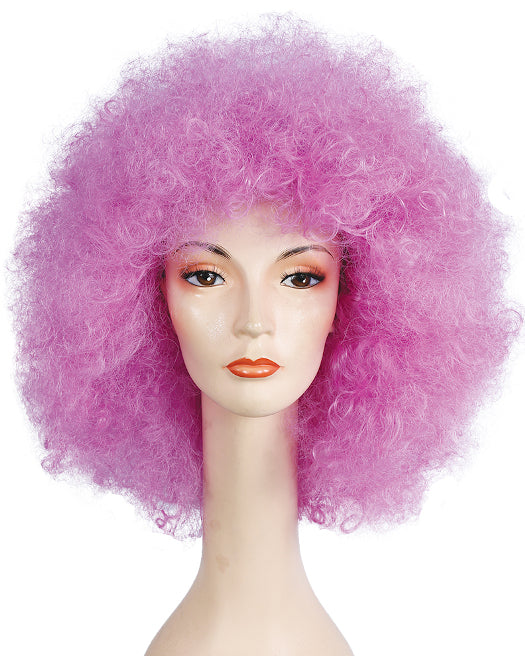 AFRO SUPER DLX LW525