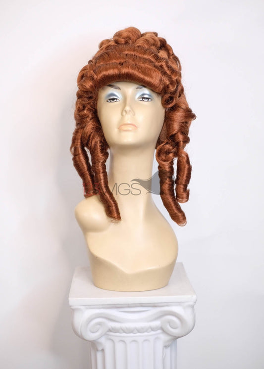 MADAME POMPADOUR LW36