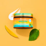 MIELLE MANGO & TULSI NOURISHING WHIPPING CRÈME 12oz