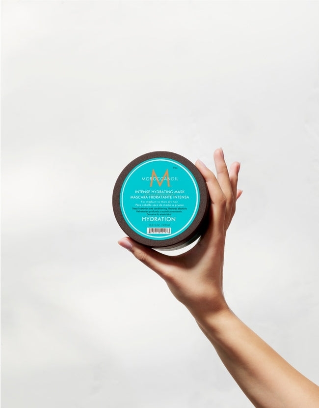 MOROCCANOIL INTENSE HYDRATING MASK 8.5OZ