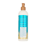 MIELLE  MOISTURE AND ANTI BREAKAGE CONDITIONER 12oz