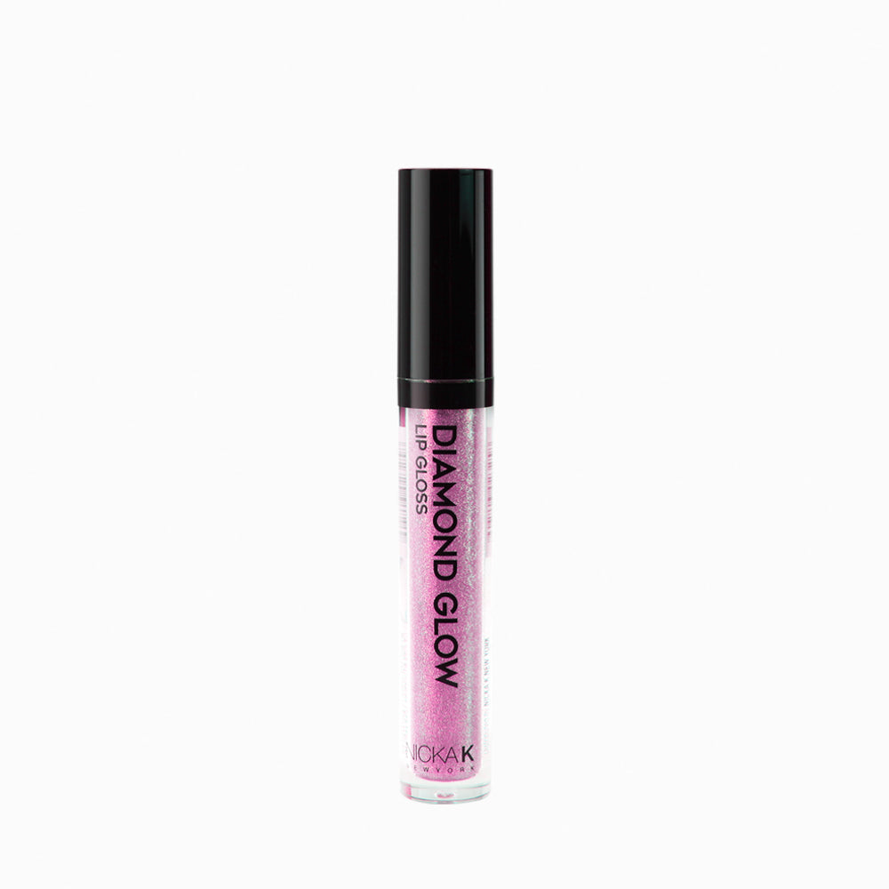 DIAMOND GLOW LIP GLOSS NDG01