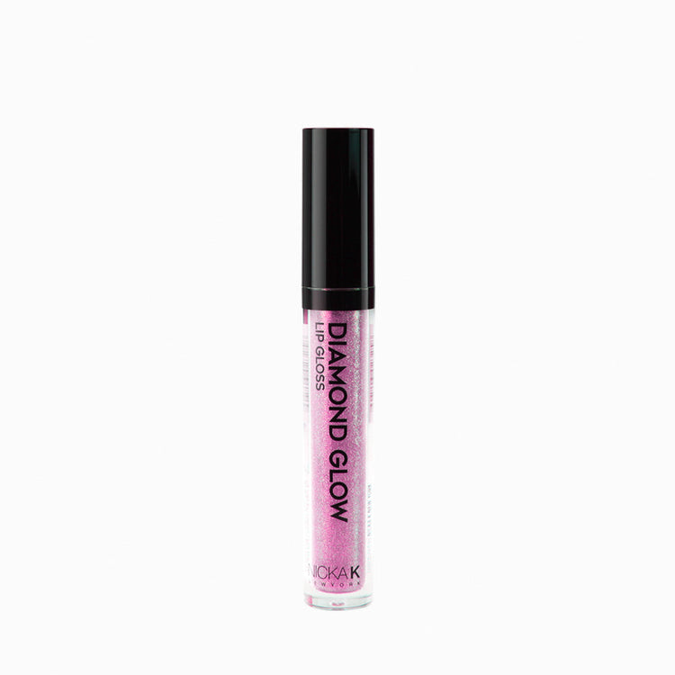 DIAMOND GLOW LIP GLOSS NDG01