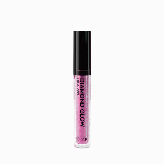 DIAMOND GLOW LIP GLOSS NDG02