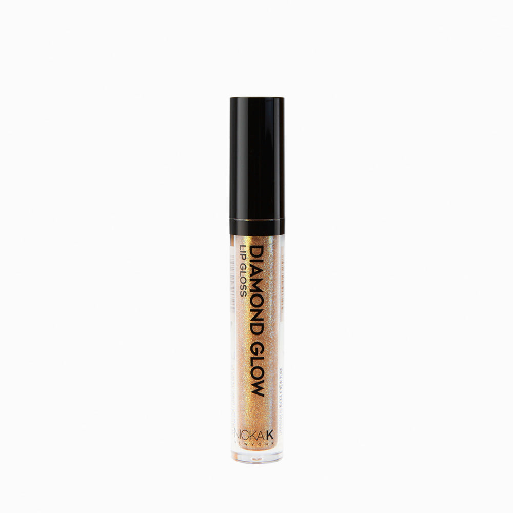 DIAMOND GLOW LIP GLOSS NDG04