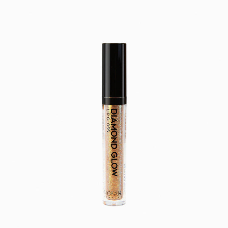 DIAMOND GLOW LIP GLOSS NDG04