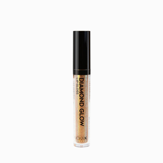 DIAMOND GLOW LIP GLOSS NDG04