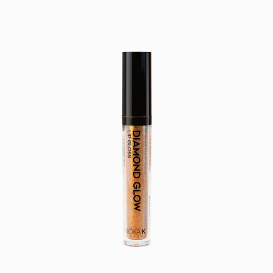 DIAMOND GLOW LIP GLOSS ELEGANT NDG05