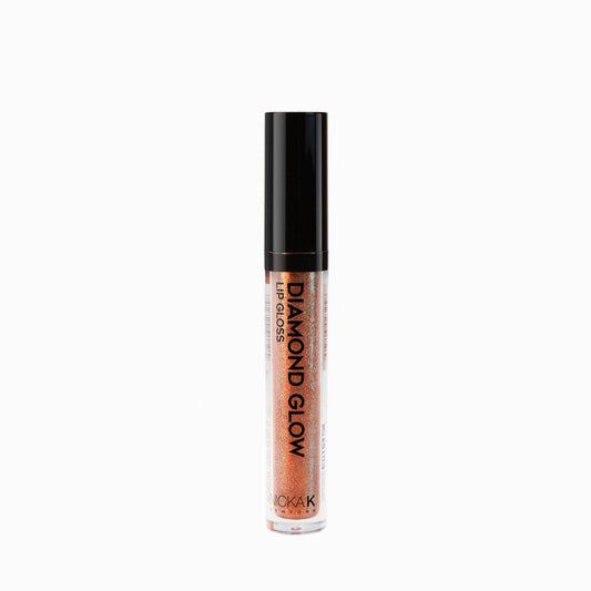 DIAMOND GLOW LIP GLOSS GORGEOUS NDG06