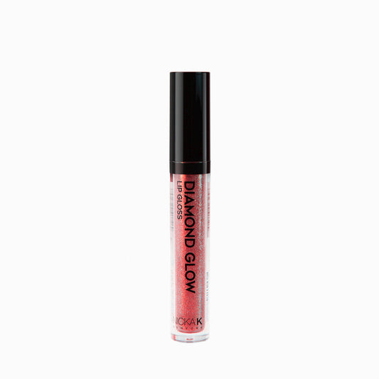DIAMOND GLOW LIP GLOSS NDG08