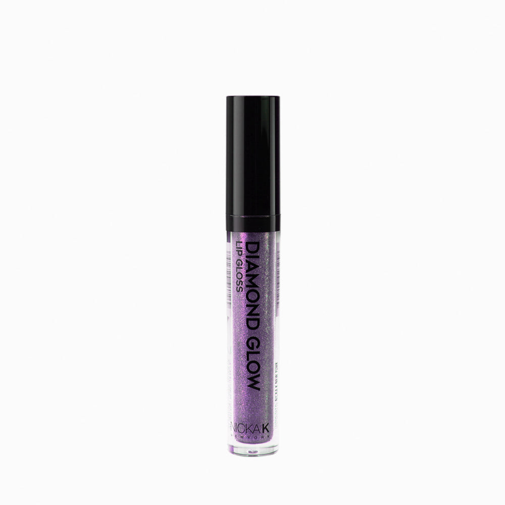 DIAMOND GLOW LIP GLOSS NDG09