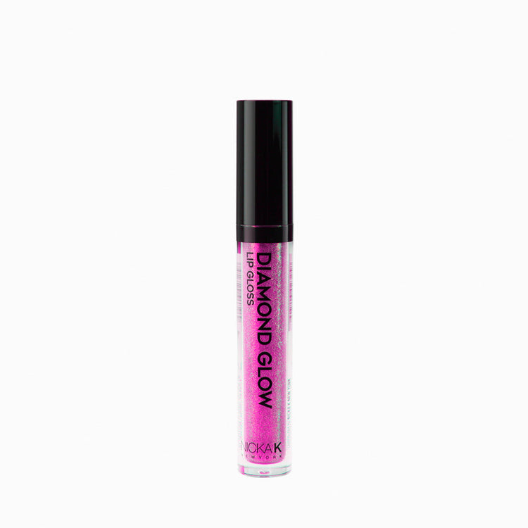 DIAMOND GLOW LIP GLOSS NDG12