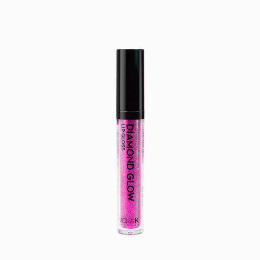 DIAMOND GLOW LIP GLOSS NDG12