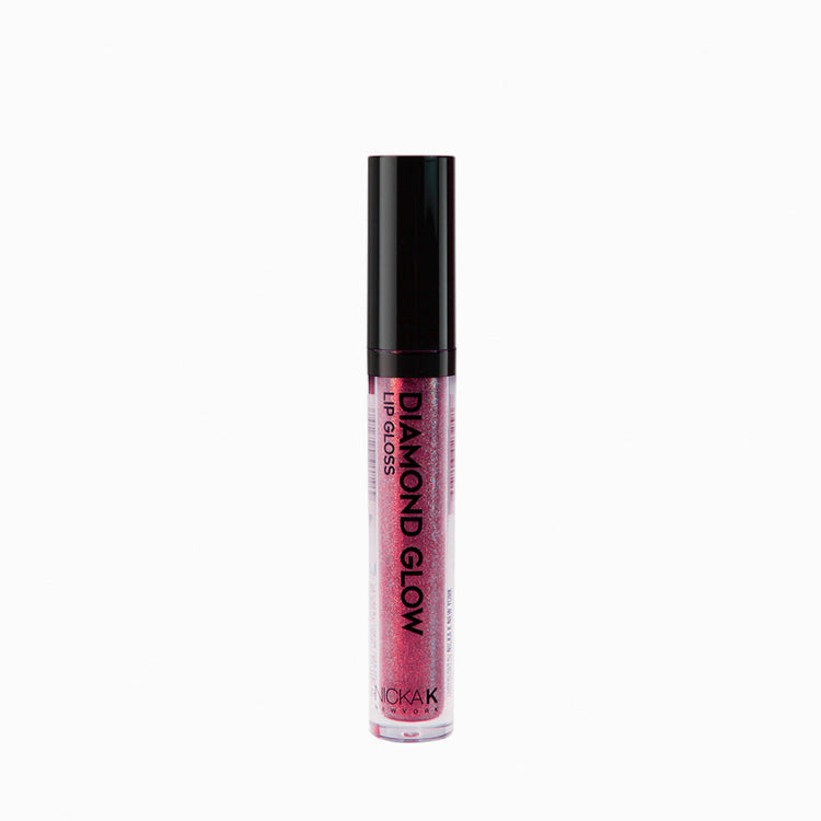 DIAMOND GLOW LIP GLOSS NDG14