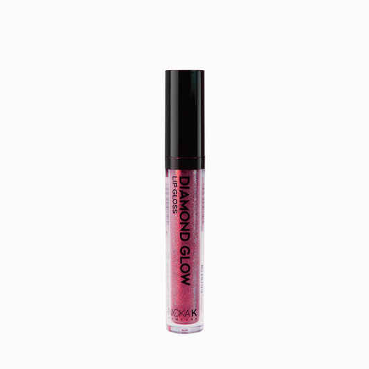 DIAMOND GLOW LIP GLOSS NDG14