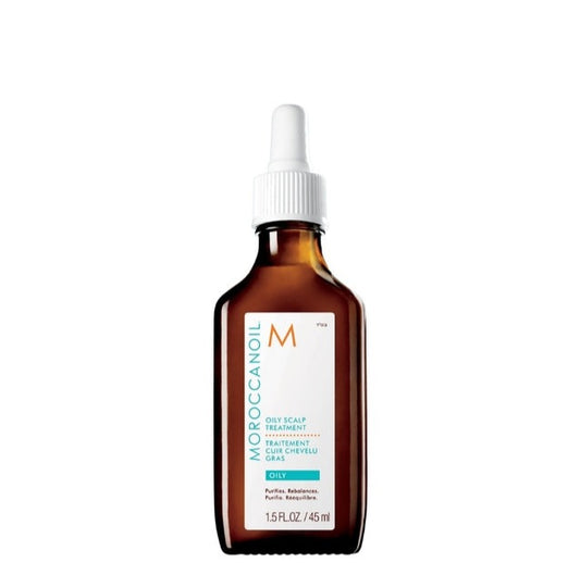 MOROCCAN OIL OILY SCALP TREATMENT 1.5oz