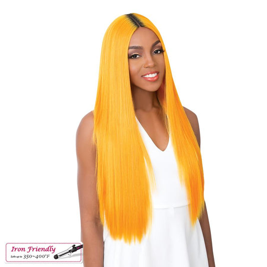 IT'S A WIG! PAULONIA