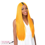 IT'S A WIG! PAULONIA