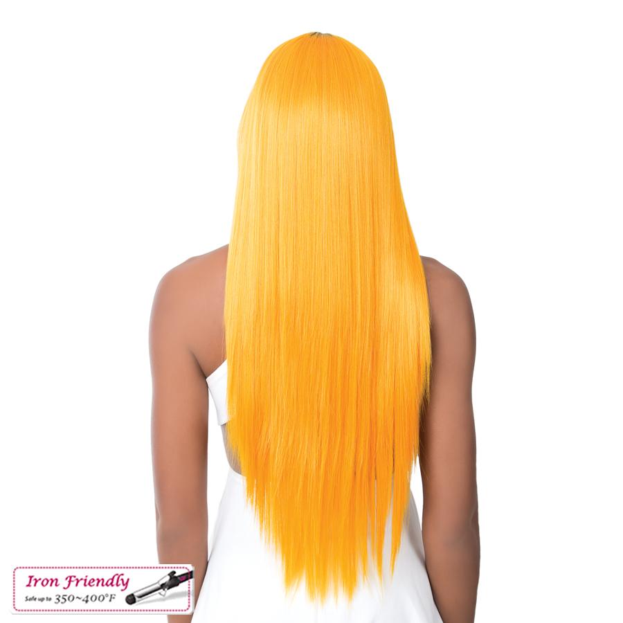IT'S A WIG! PAULONIA