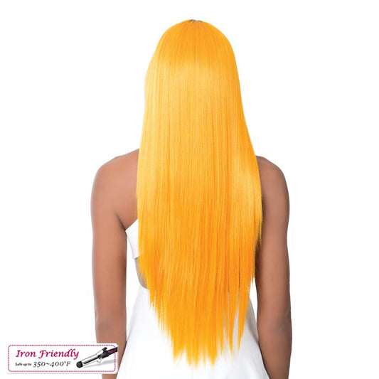 IT'S A WIG! PAULONIA