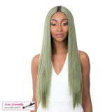 IT'S A WIG! PAULONIA