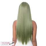IT'S A WIG! PAULONIA