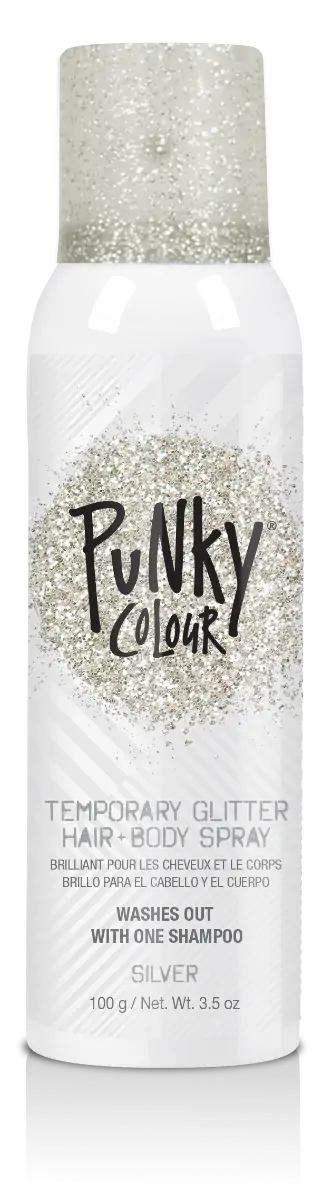 PUNKY COLOUR SPRAY 3.5OZ