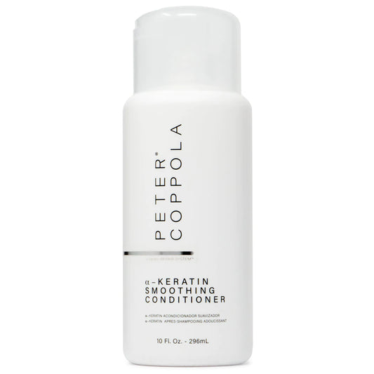 PETER COPPOLA KERATIN SMOOTHING CONDITIONER 10 OZ