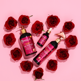 MIELLE POMEGRANTE & HONEY CURL REFRESHING SPRAY 8oz