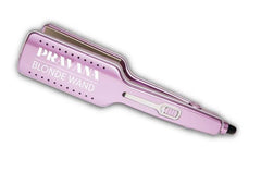 PRAVANA THE BLONDE WAND + PURE LIGHT CREME LIGHTENER