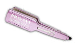 PRAVANA THE BLONDE WAND + PURE LIGHT CREME LIGHTENER