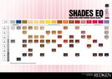 REDKEN SHADES EQ DEMI-PERMANENT HAIR COLOR