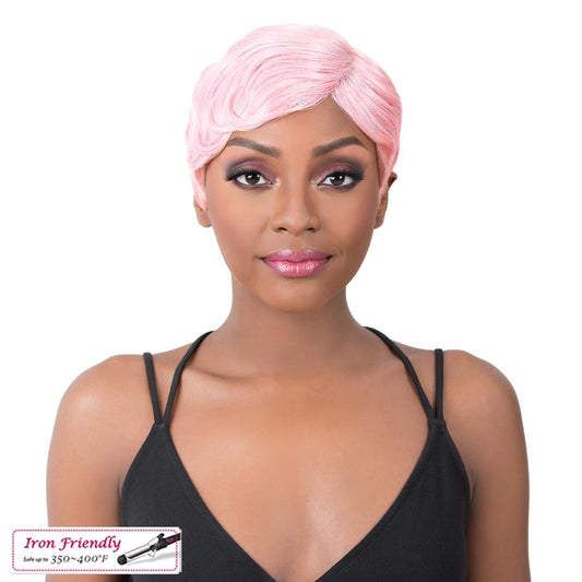 IT'S A WIG RIVERWAVE