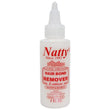 NATTY HAIRBOND REMOVER 2OZ