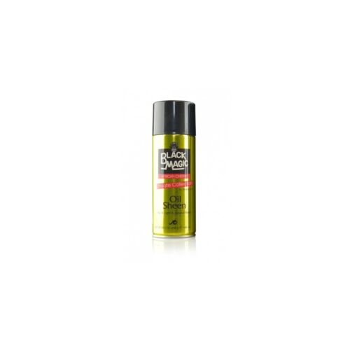 BLACK MAGIC OIL SHEEN 10.5OZ