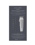 ANDIS 86000 REVITE CORDLESS LITHIUM-ION ADJUSTABLE FADE