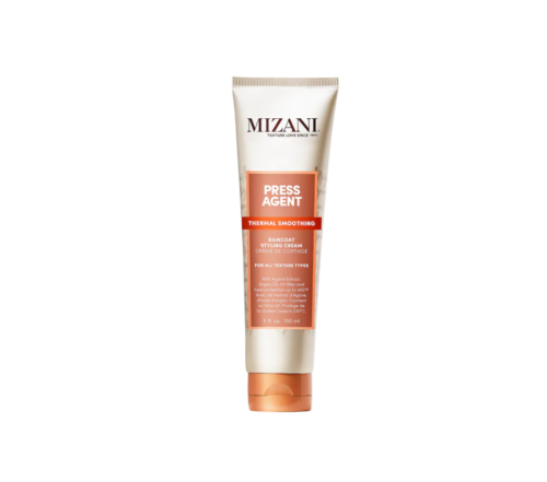 MIZANI PRESS AGENT STYLE CREAM 5OZ