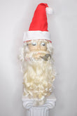 LACEY SANTA CLAUSE