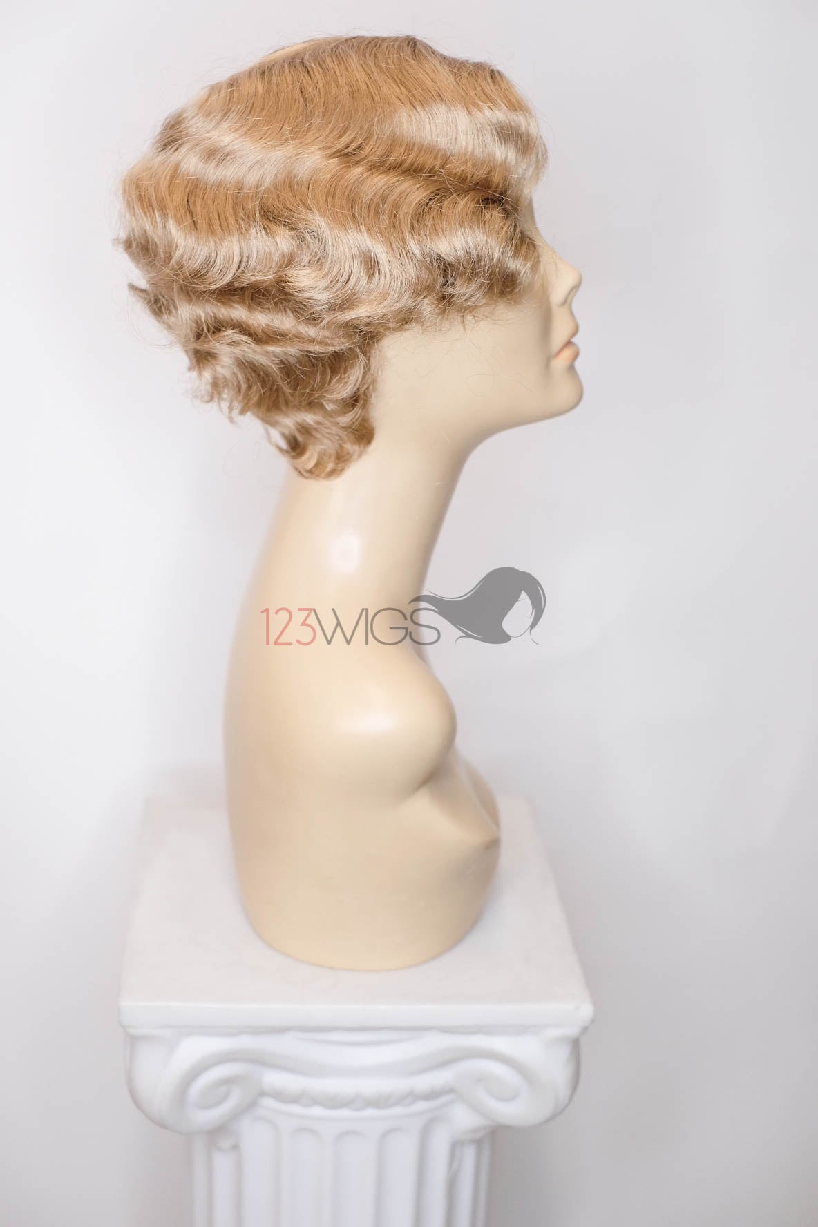 FINGERWAVE SHORT LW145