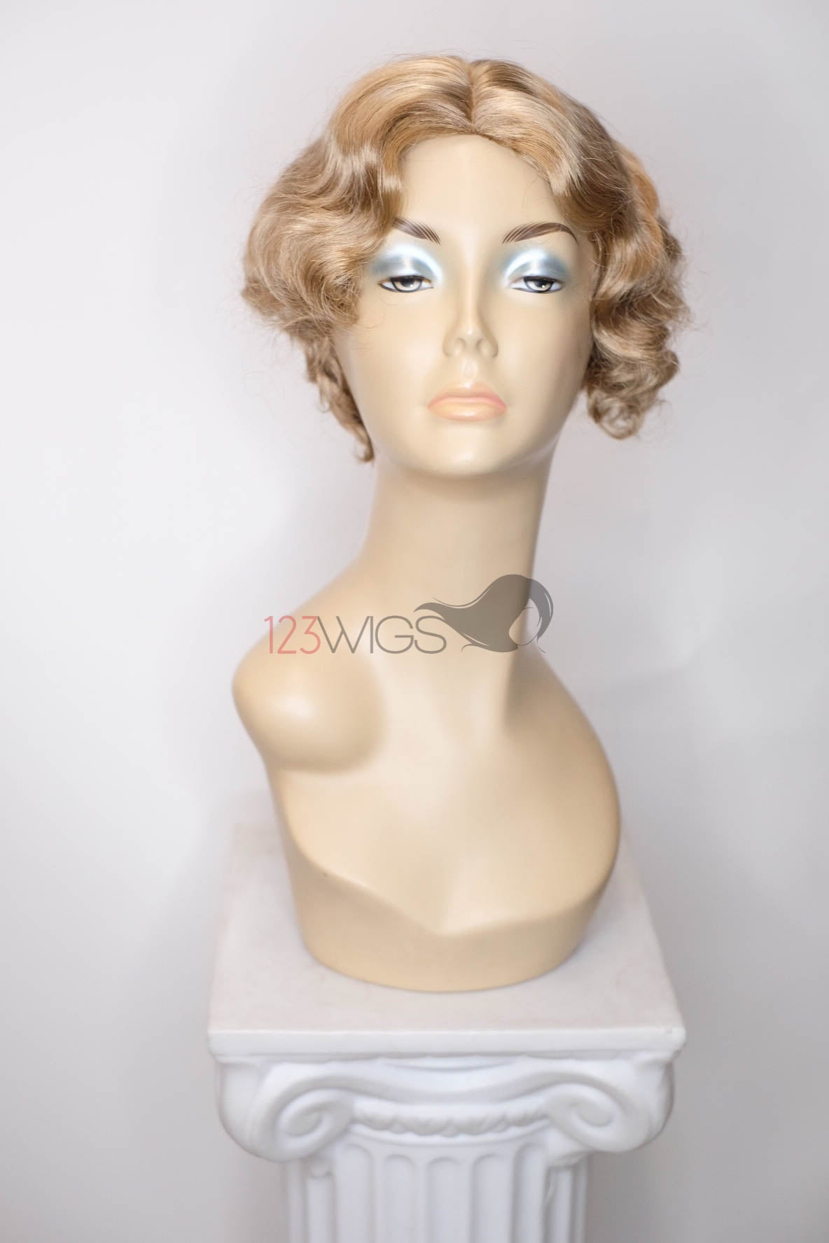FINGERWAVE SHORT LW145
